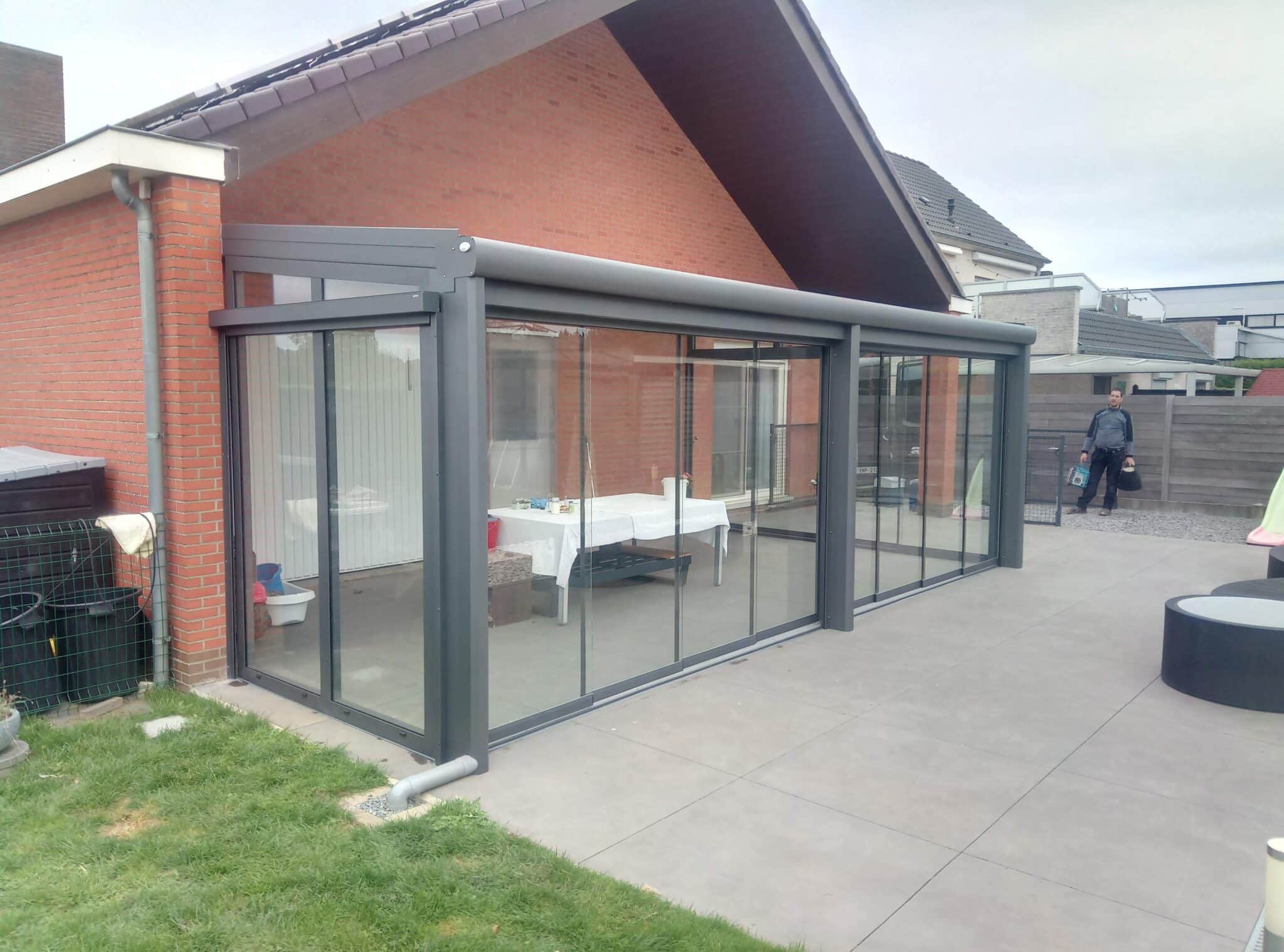 IMG 20211025 153057 5 scaled | Alunata, Veranda’s, serres en overkappingen op maat – kwaliteit uit Bilzen