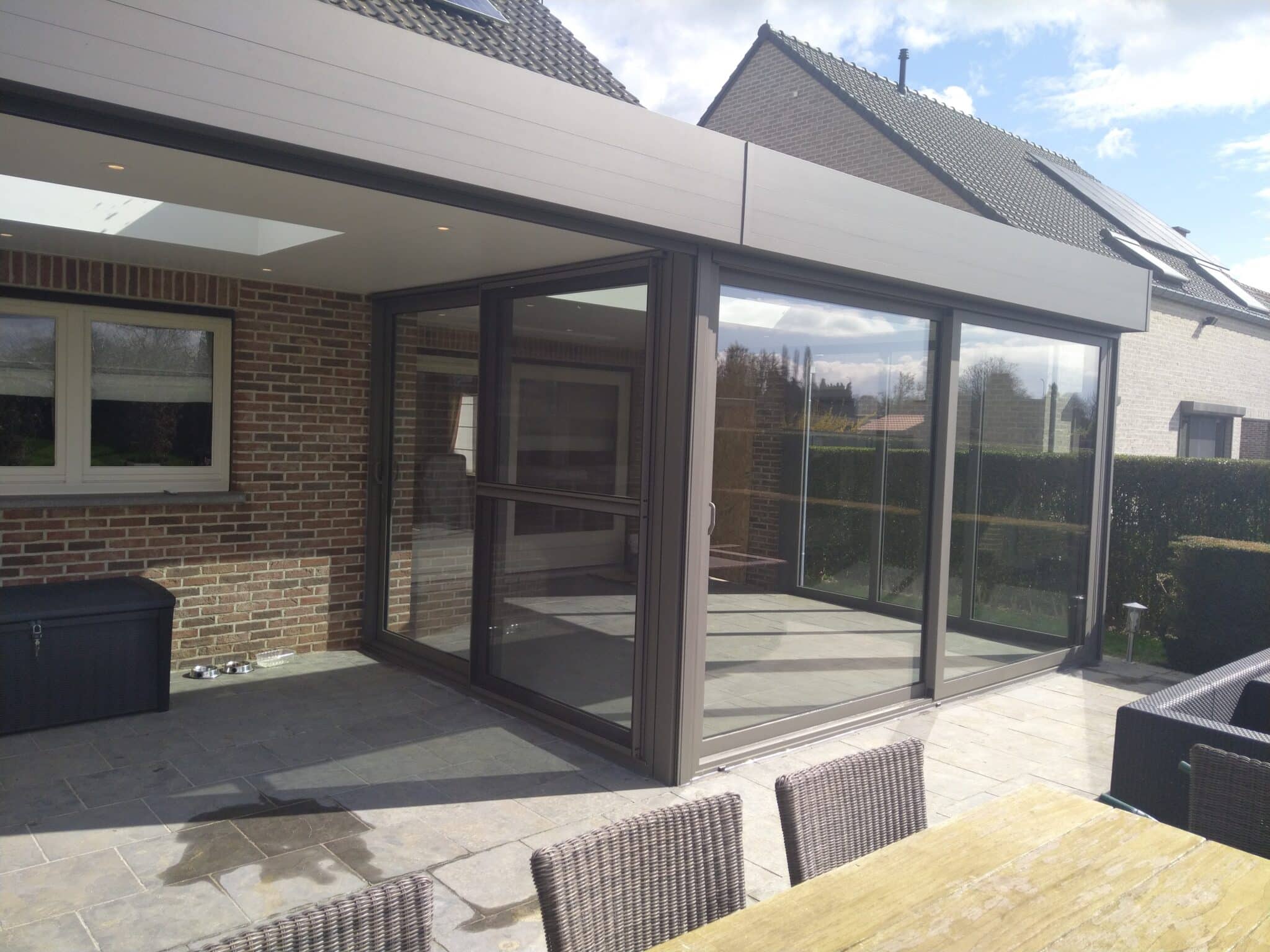 IMG 20230327 152255 1 scaled | Alunata, Veranda’s, serres en overkappingen op maat – kwaliteit uit Bilzen