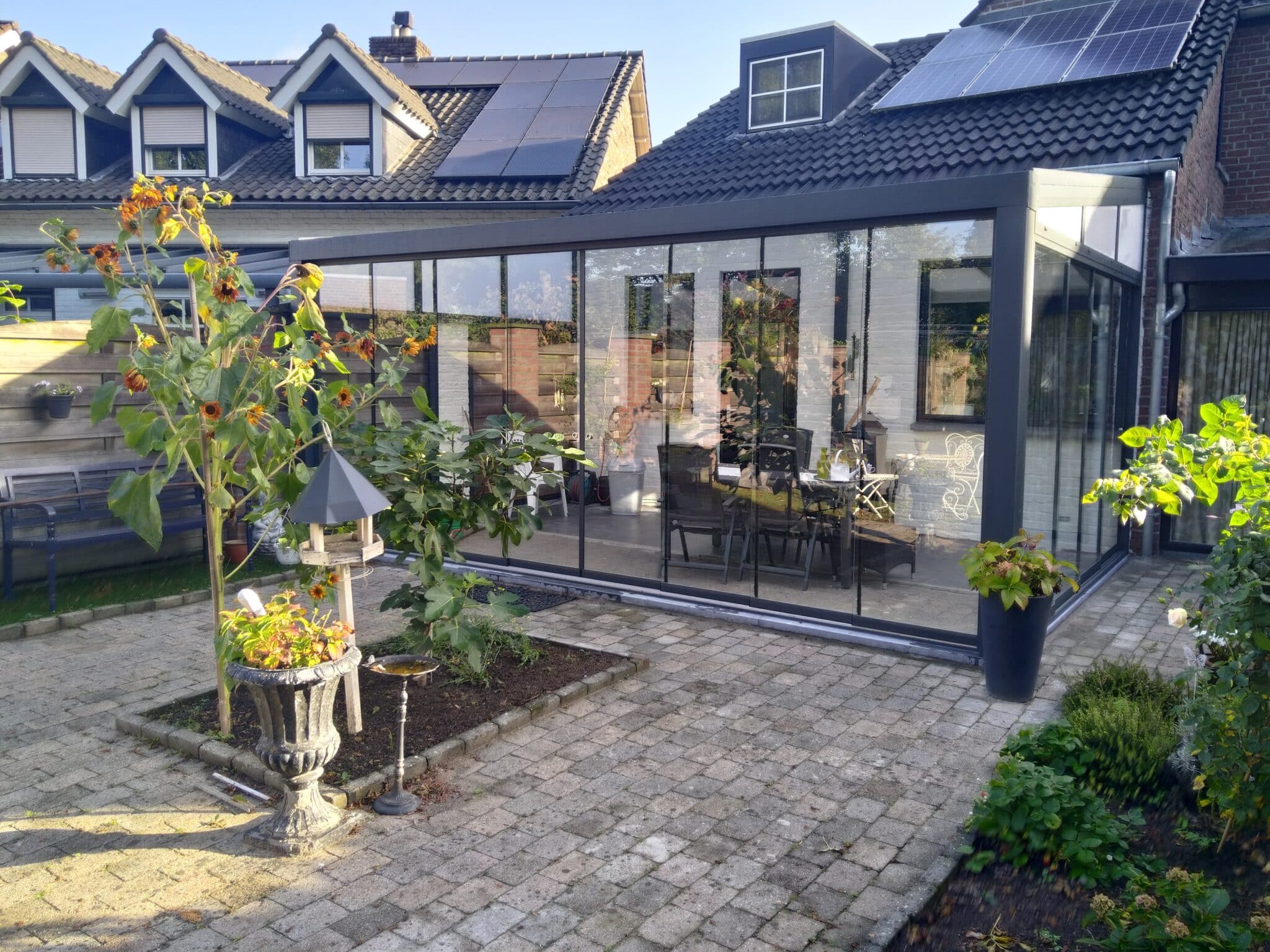 IMG 20231014 101617 scaled | Alunata, Veranda’s, serres en overkappingen op maat – kwaliteit uit Bilzen
